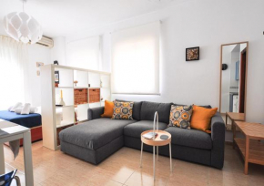 Holidays2Malaga Refino Studio High Speed WIFI